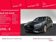 Audi A4, Avant S line 35 TFSI, Jahr 2023 - Hannover