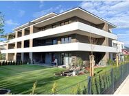 NEUBAU! 4-Zimmer Wohnung zu vermieten - Freilassing