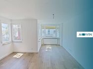 Schöne und helle 2-Zimmer-Wohnung mit EBK in Stuttgart - Stuttgart