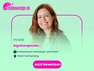 Ergotherapeuten (m/w/d) - Altdorf (Nürnberg)