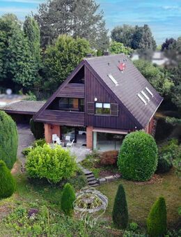 Familienidyll in Kitzingen - Ein Ort zum Ankommen, Wohlfühlen und Wurzeln schlagen. - Kitzingen