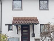 TOP! Renoviertes Reihenhaus in Hallstadt - Hallstadt