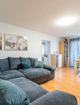 Leerstehende 4 Zi. Wohnung zum Kauf - Laufenburg (Baden)