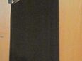 Abendkleidung Gr. 12 (USA) = 42: Abend-Kleid mit Strasssteinen, braun, JS Boutique, neu in 81825