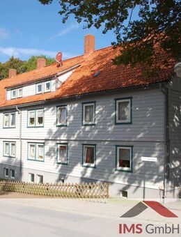 3-Zimmerwohnung in St. Andreasberg zu vermieten - Braunlage