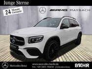 Mercedes GLB 200, d AMG Night MBUX LMR20, Jahr 2023 - Geilenkirchen