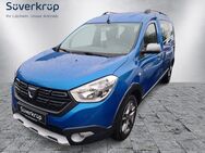 Dacia Dokker, 1.5 Blue dCi 95 Stepway, Jahr 2019 - Neumünster