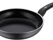 Silit Bratpfanne Messino Induktion mit Antihaftbeschichtung, Aluminium (1-tlg), für alle Herdaten geeignet, Made in Italy