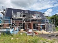 NEUBAU / ERSTBEZUG Doppelhaushälfte in Fredenbeck-Wedel - Deinste