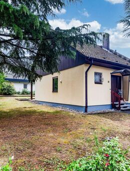 Großzügiges Einfamilienhaus auf Eckgrundstück in ruhiger Lage von Mainz-Finthen - Mainz