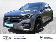 VW Touareg, 3.0 TDI R-Line BlackStyle, Jahr 2021 - Artern (Unstrut)