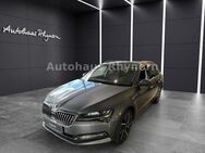 Skoda Superb, 2.0 TDI Combi III 110kW Style, Jahr 2024 - Hamm