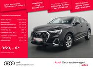 Audi Q3, Sportback TFSI S line STRON APP, Jahr 2024 - Leverkusen