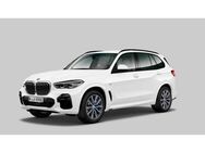 BMW X5 xDr45e M Sport ACC*Gestik*2-Achs*AHK*Kamera - Wiesbaden