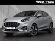 Ford Puma, 1.0 ST-Line EB, Jahr 2023 - Hamburg