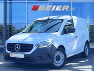 Mercedes-Benz Citan Kasten Klima DAB Kamera Tempomat 108 CDI - Dessau-Roßlau