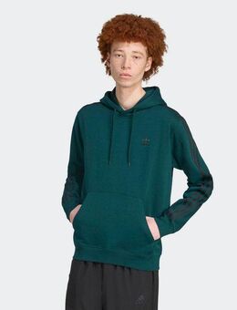 adidas Originals Kapuzensweatshirt 3-STRIPES HOODY