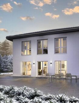 Stadtvilla 21: Ein Zuhause zum Ankommen - Grundstück finden wir gemeinsam - Dachau