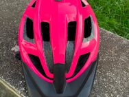 ABUS Fahrradhelm Kinder 48-54cm - Gau-Algesheim