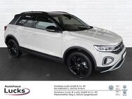 VW T-Roc, 1.5 l TSI Style, Jahr 2025 - Sangerhausen