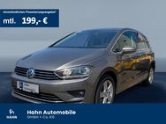 VW Golf Sportsvan, 1.4 TSI Highline, Jahr 2015 - Göppingen