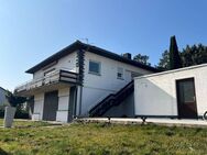 Einmalige Gelegenheit! Bungalow mit parkähnlichem Grundstück in Bad Kreuznach-Winzenheim - Bad Kreuznach
