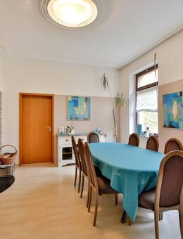 Ruhig aber zentral wohnen - Bühl