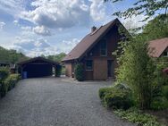 Landhaus mit Charme - Osterholz-Scharmbeck