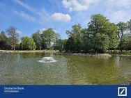 STADTVILLA IM GRÜNEN Repräsentatives Mehrgenerationenhaus direkt am Stadtpark von BO-Wattenscheid - Bochum