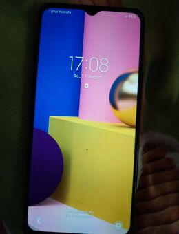 Samsung Galaxy A 12 - Gelsenkirchen