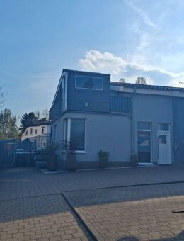 Architekten Loft Bad Rothenfelde Zentrum! - Bad Rothenfelde