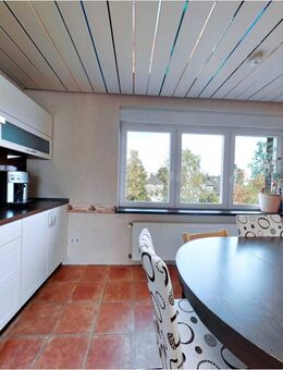 Wunderschöne Maisonette-Wohnung im Herzen Würselens! - Würselen