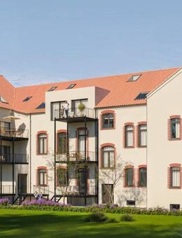 Hochprofitable sanierte Loft-Style-Wohnungen mit Neubau-AfA 5% und KfW-Tilgungszuschuss 37.500,- € - Bad Schönborn