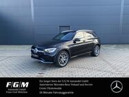 Mercedes GLC 300, AMG KeyG Burm, Jahr 2020 - Fürstenwalde (Spree)