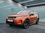 Land Rover Discovery Sport, D165 FWD, Jahr 2021 - München