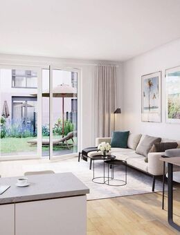 Natur pur, nahe Berlin - Innovativer Neubau (Effizienhaus 55 EE). Ohne Käuferprovision - Erkner