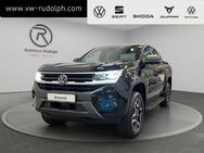 VW Amarok, 3.0 TDI PanAmericana DC Automatik, Jahr 2022 - Oelsnitz (Erzgebirge)