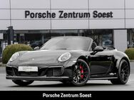 Porsche 911, 3.0 (911) Carrera 4 GTS Cabriolet, Jahr 2019 - Soest