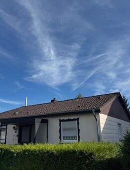 freistehendes Einfamilienhaus in ruhiger Lage, Kirkel-Limbach - Kirkel