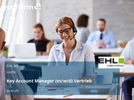 Key Account Manager (m/w/d) Vertrieb - Kruft