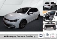 VW Golf, 2.0 TDI Life, Jahr 2024 - Bamberg