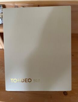 Tondeo Eco XP Lithium Haarschneidemachine - Leverkusen