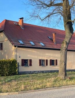 außergewöhnliches Wohnen und Leben - in Zehlendorf - Oranienburg