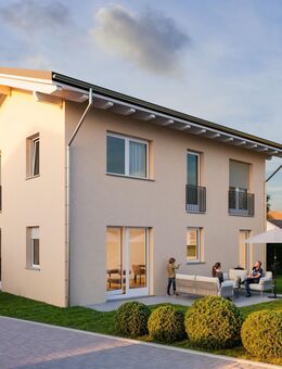 NEUBAU Einfamilienhaus - ein unschlagbarer Preis schlüsselfertig! - Großkarolinenfeld