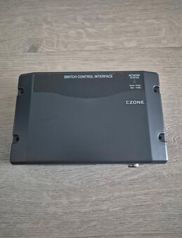CZone Switch Control Interface – SCI Modul - Norderstedt