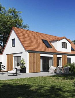 ***ZEITLOSE ELEGANZ TRIFFT HISTORISCHE SUBSTANZ - DAS BACKHAUS ALS DESIGNSTATEMENT*** - Regensburg