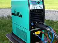 MERKLE Schweißgerät WIG LogiTIG 240 AC/DC #Kein Lorch EWM Kemppi - Dinkelsbühl