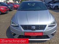 Seat Ibiza, 1.0 TSI FR 16, Jahr 2023 - Hüttlingen