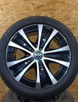 Original Mercedes E Klasse Hybrid W213 18Zoll Winterreifen Felgen - Niedernhall