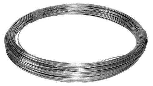 Bowdenzug 1,5mm stark, Grossrolle mit 25 Laufmeter endlos. Stahllitze - Eschershausen